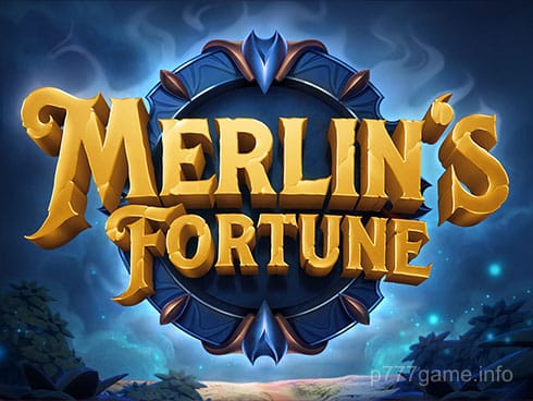 Merlin's Fortune
